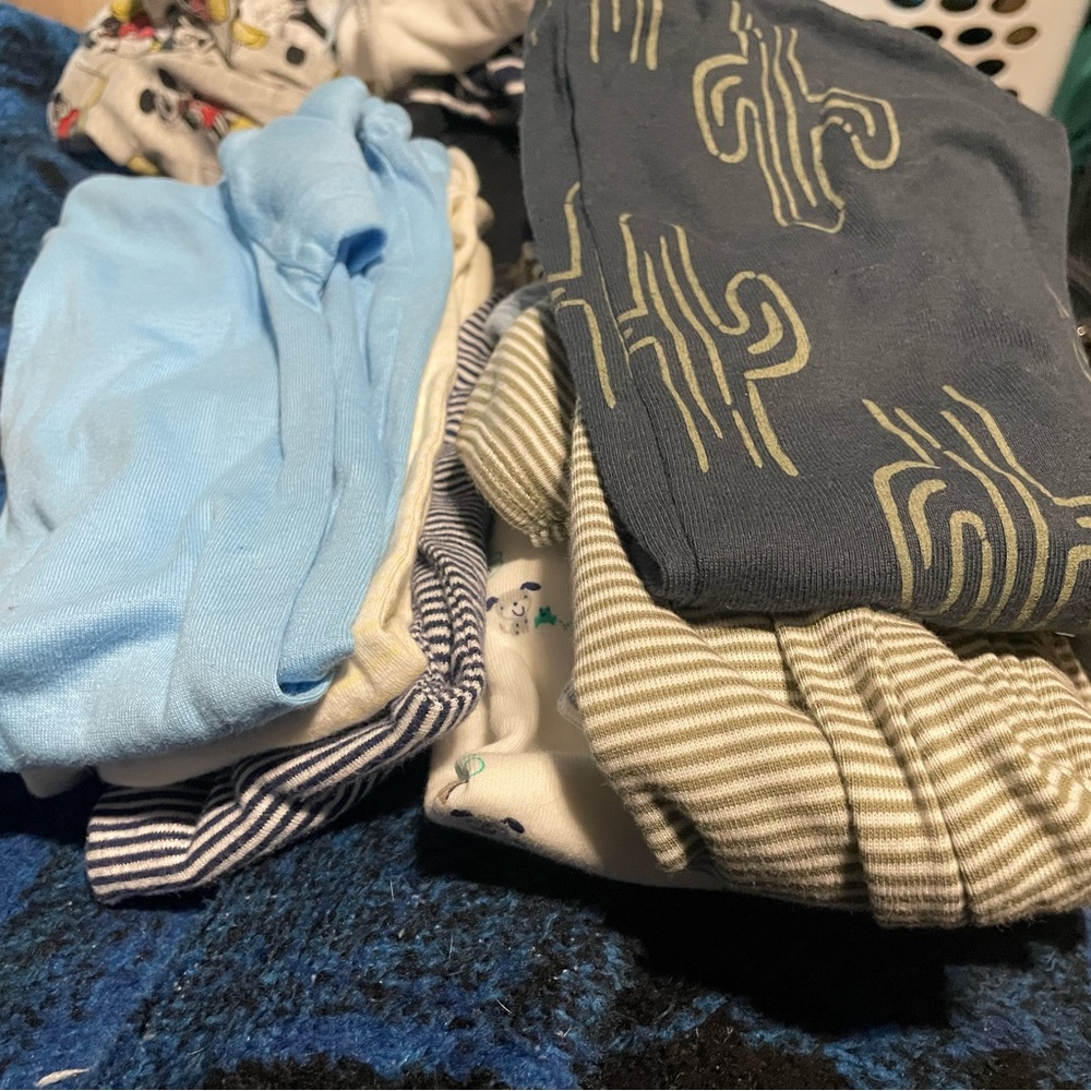 Sleeping gowns